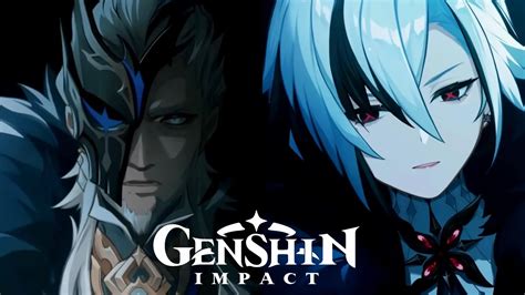 genshin impact fontaine leaks|Massive Genshin Impact leaks give fans first look at。